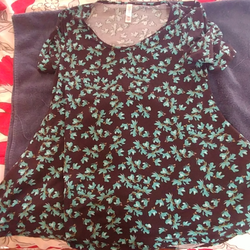 Classic tee
